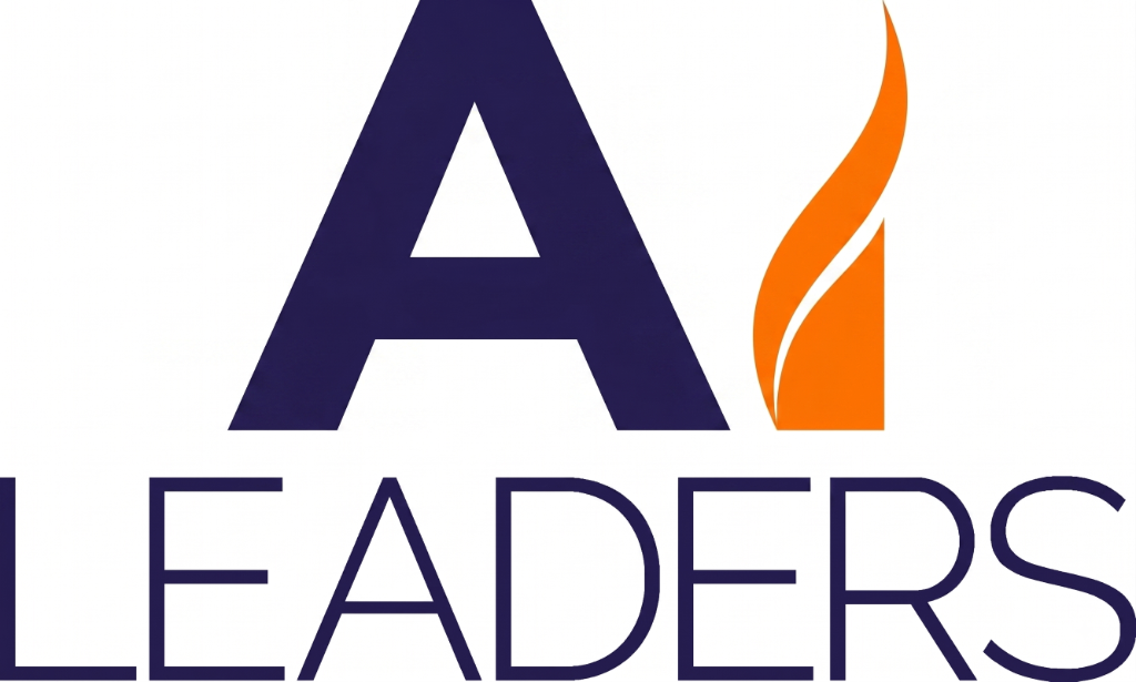 AI Leaders logo — B2B sales automatisering